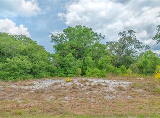 Levee St, North Port, FL 34288