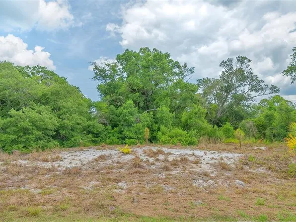 Levee St, North Port, FL 34288