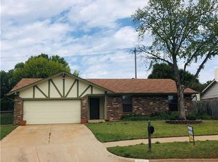 12636 Peppertree Pl, Oklahoma City, OK 73142