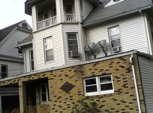 240 Lafayette Ave, Passaic, NJ 07055
