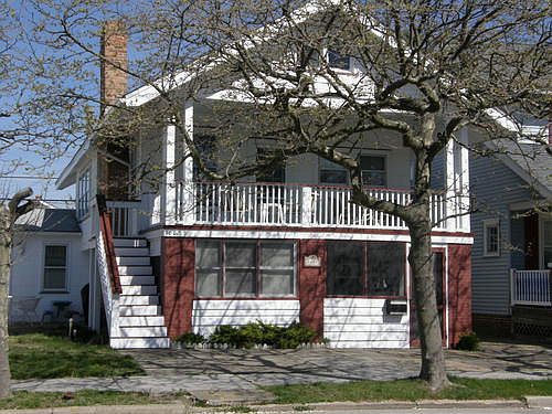 Home Exterior