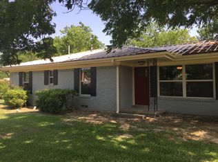 304 Arcadia Rd, Kemp, TX 75143