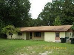 1117 W 12th St, Alma, GA 31510