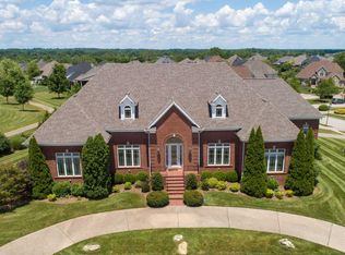 2321 Arnold Palmer Blvd, Louisville, KY 40245