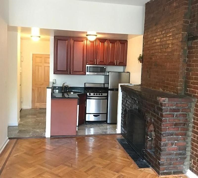 1st image of 52 W 91st St #3F