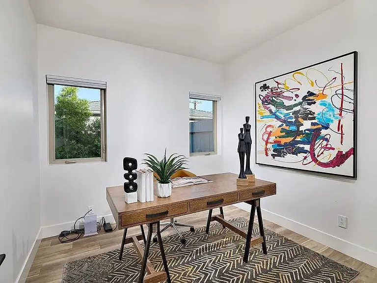 1506 Alvarado St #B — Photo 12