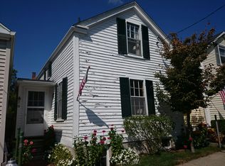 18 Hart St, Brookline, MA 02445