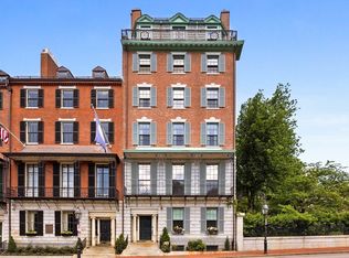 25 Beacon St APT 4, Boston, MA 02108