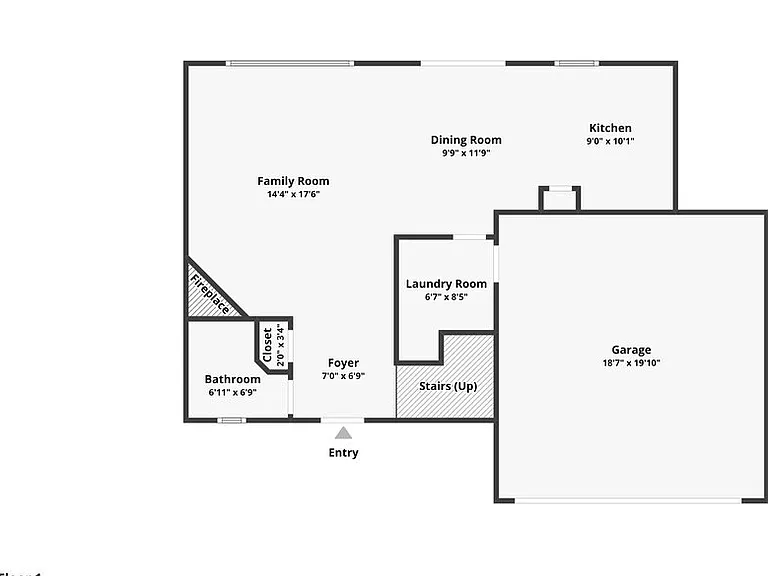 15239 Pangborn Pl — Photo 2