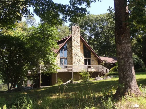 155 Windy Hill Dr, Gray, TN 37615