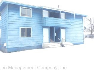 1847 E Marshall Ave APT 3, Spokane, WA 99207