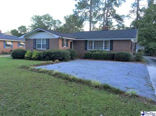 610 Cherokee Rd, Florence, SC 29501