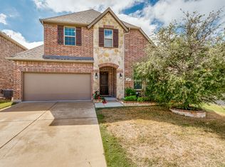 10709 Troutt Dr, McKinney, TX 75070