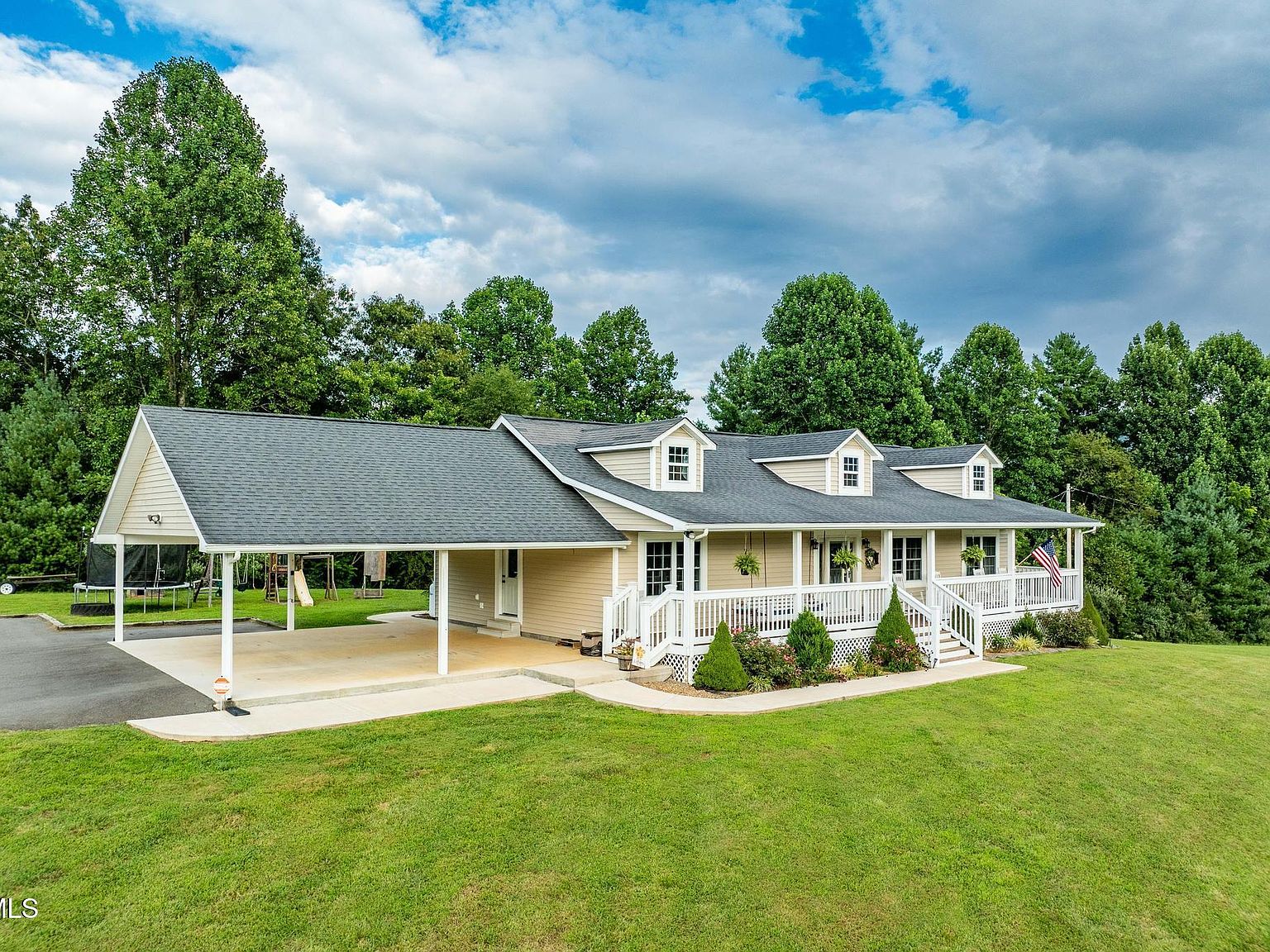 800 Leason Gregg Rd, Mountain City, TN 37683 | MLS #9984719 | Zillow