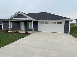 204 W Malone Ave, Bellefontaine, OH 43311