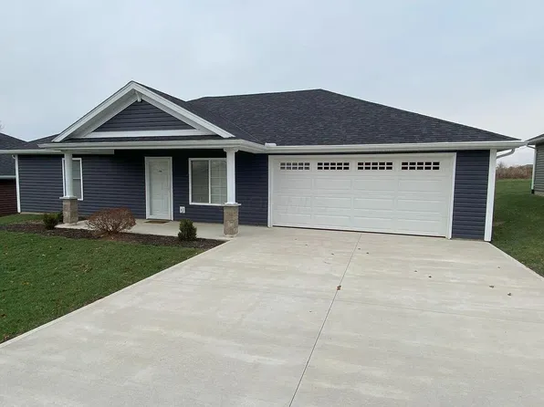 204 W Malone Ave, Bellefontaine, OH 43311