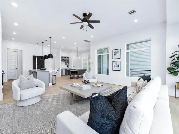 3808 Jefferson St, Houston, TX 77003