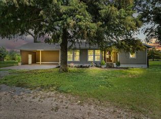 602 Taylor Rd, Oberlin, LA 70655