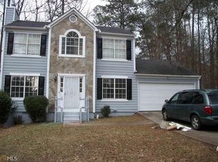 2546 Cloud Ln, Decatur, GA 30034