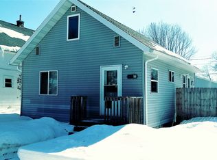 315 8th St, International Falls, MN 56649