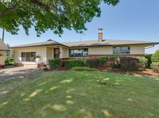 15171 S Spangler Rd, Oregon City, OR 97045