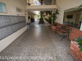 6116 Fulton Ave APT 203, Van Nuys, CA 91401