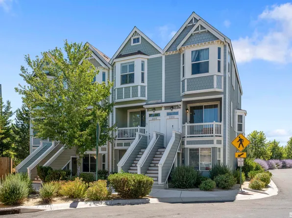 2212 Grosvenor Park Pl, Reno, NV 89509