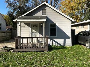 16173 Wormer St, Detroit, MI 48219