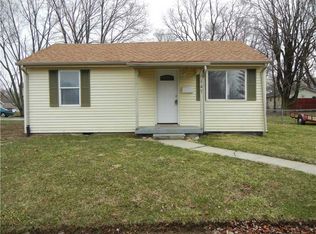 147 N High St, Danville, IN 46122