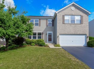 2337 Bellingham Ln, Aurora, IL 60503