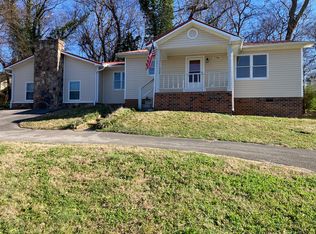 1706 Stuart Ave NW, Cleveland, TN 37311