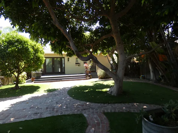 1520 Electric Ave, Venice, CA 90291
