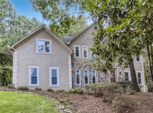 510 Kings Peak Dr, Alpharetta, GA