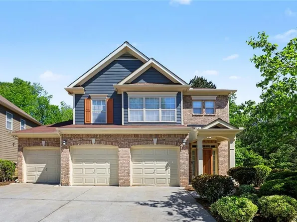 7342 Taloga Ln, Union City, GA 30291