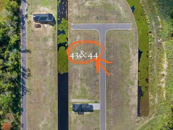 12830 Saint Croix Ct, Maurepas, LA 70449