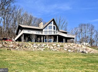 365 Oysterdale Rd, Boyertown, PA 19512