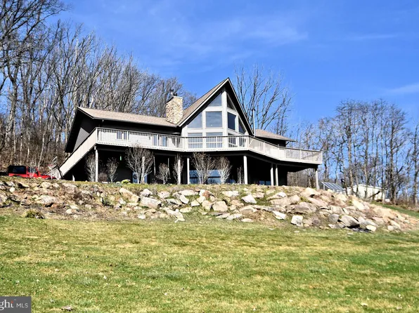 365 Oysterdale Rd, Boyertown, PA 19512
