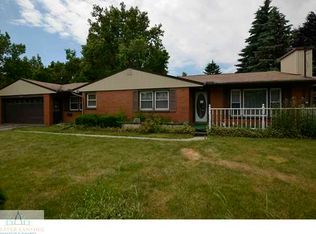1413 N Willow Hwy, Lansing, MI 48917
