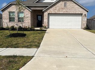 3712 River Sand Rd, Rosenberg, TX 77471