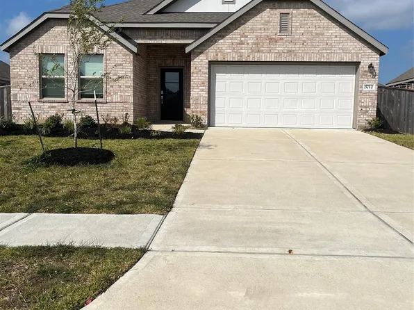 3712 River Sand Rd, Rosenberg, TX 77471