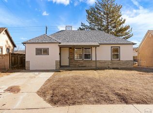 618 Acero Ave, Pueblo, CO 81004
