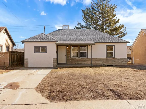 618 Acero Ave, Pueblo, CO 81004