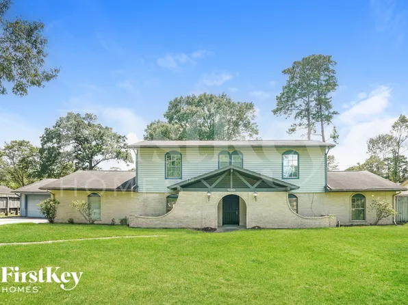25115 Burrard St, Spring, TX 77373