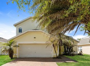 948 Chanler Dr, Haines City, FL 33844