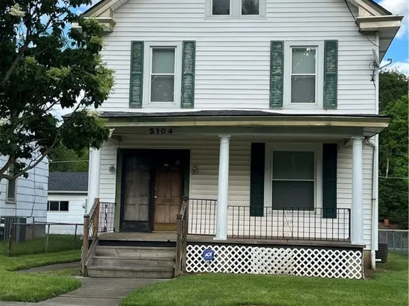 5104 Kenwood Rd, Cincinnati, OH 45227