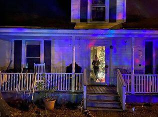 200 W Thompson Ave, Stantonsburg, NC 27883