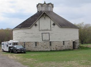 W59 County Road Hh, Mondovi, WI 54755