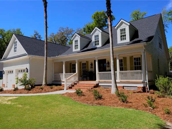 135 Preserve Trl, Waverly, GA 31565