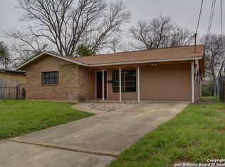 4306 Skelton Dr, San Antonio, TX 78219