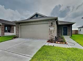 17331 Roxboro Ln, Crosby, TX 77532